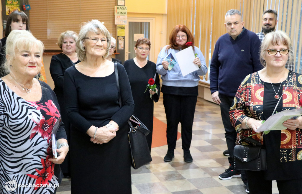 Dzień Twórczości Nauczyciela w SCK