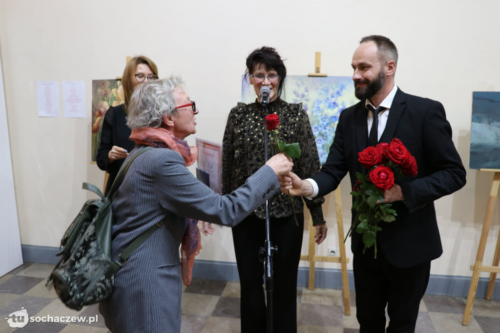 Dzień Twórczości Nauczyciela w SCK