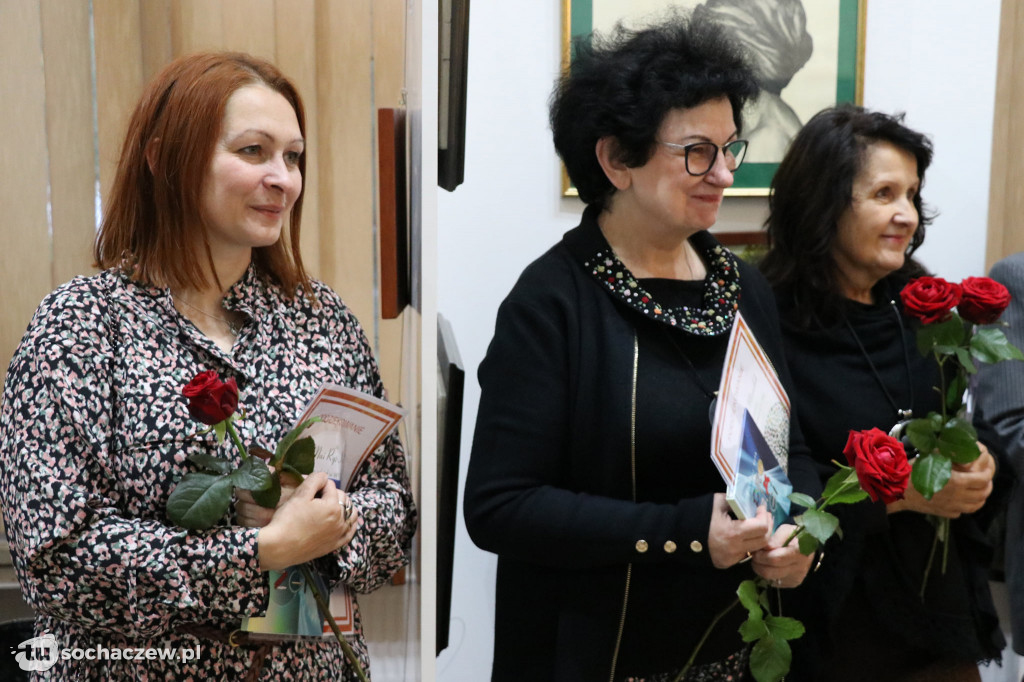 Dzień Twórczości Nauczyciela w SCK