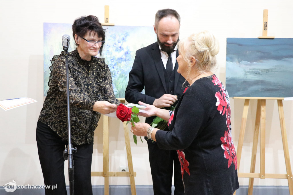 Dzień Twórczości Nauczyciela w SCK