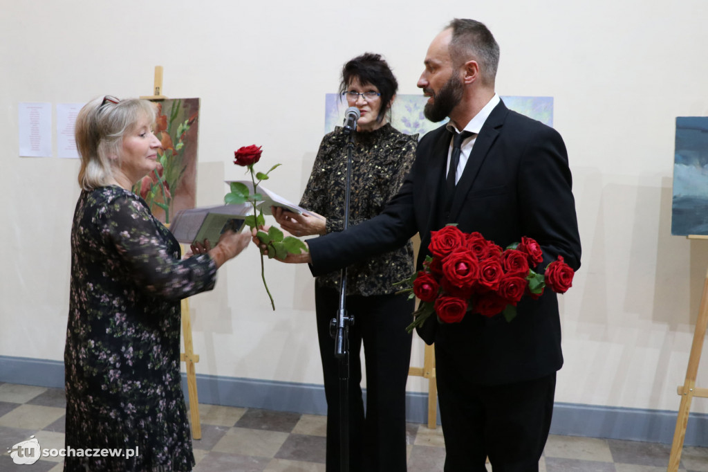 Dzień Twórczości Nauczyciela w SCK