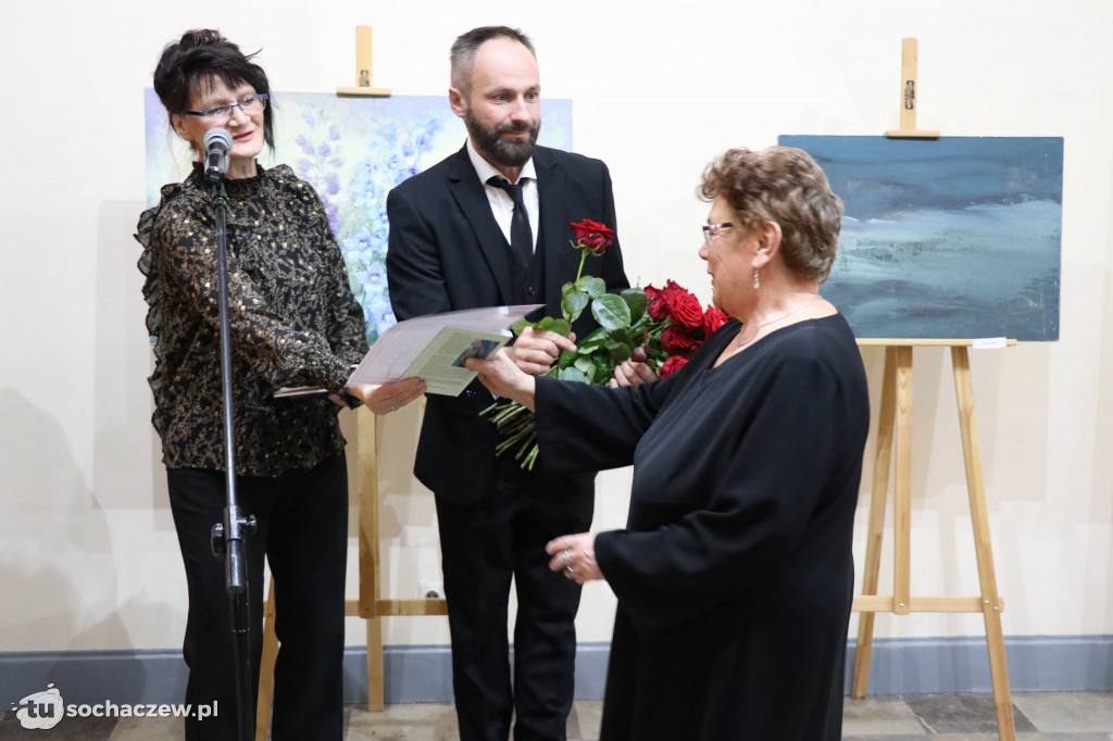Dzień Twórczości Nauczyciela w SCK