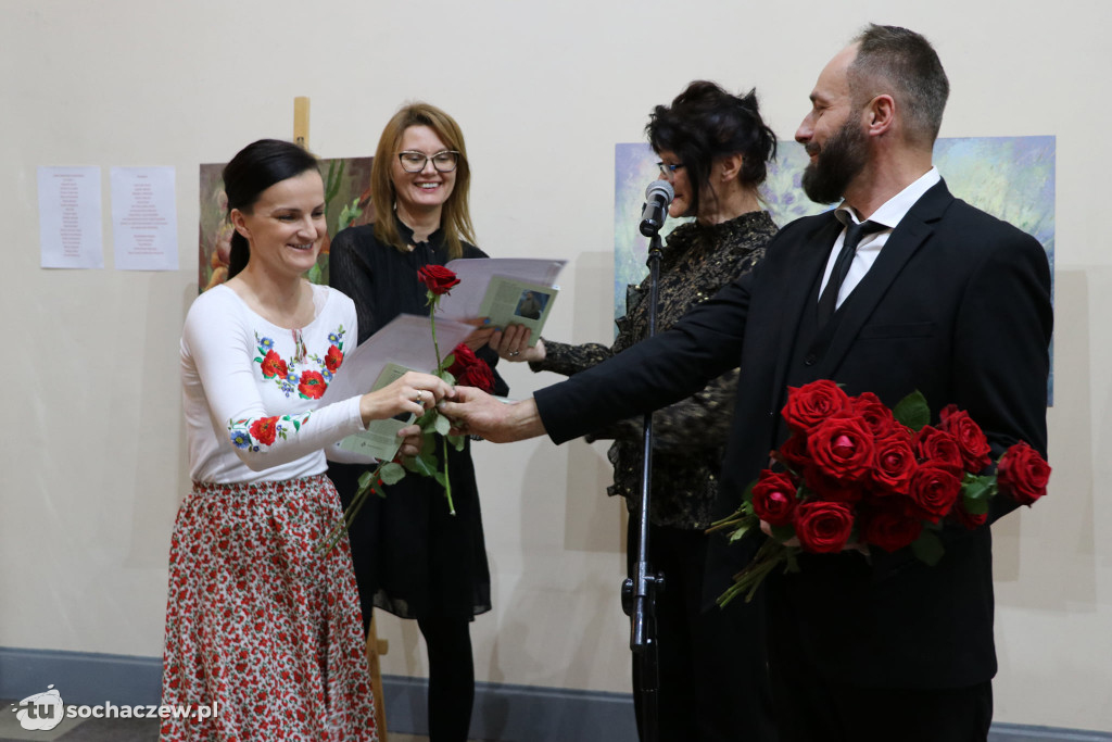 Dzień Twórczości Nauczyciela w SCK