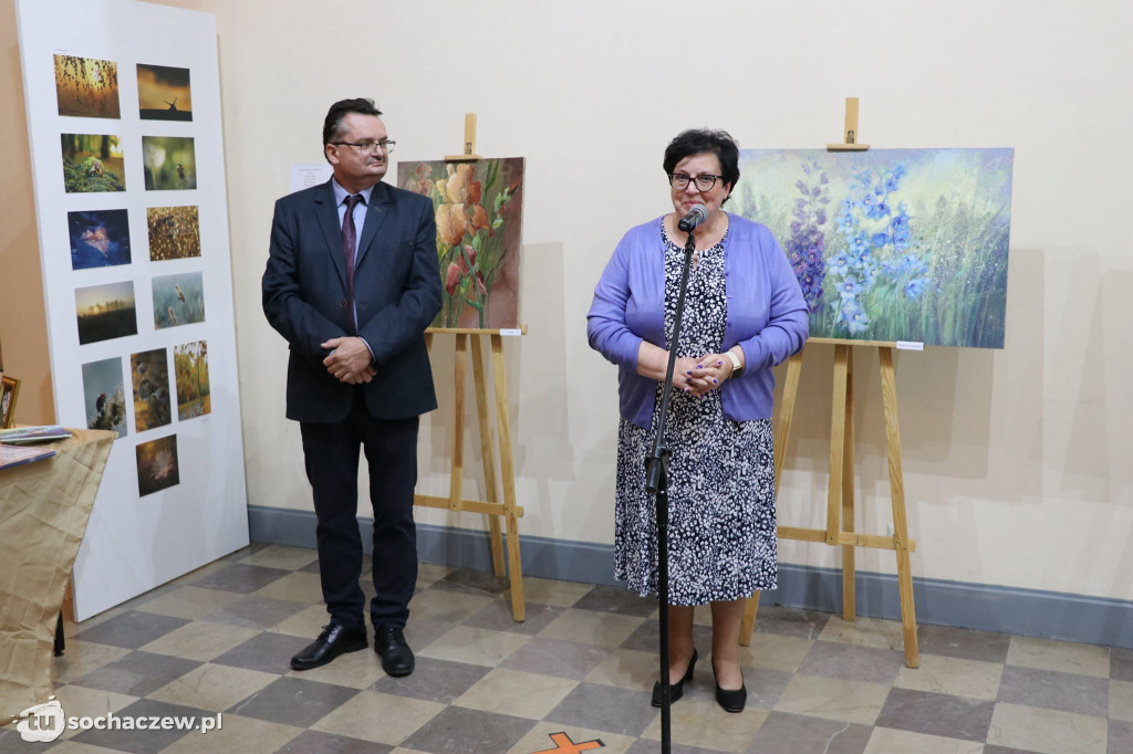 Dzień Twórczości Nauczyciela w SCK
