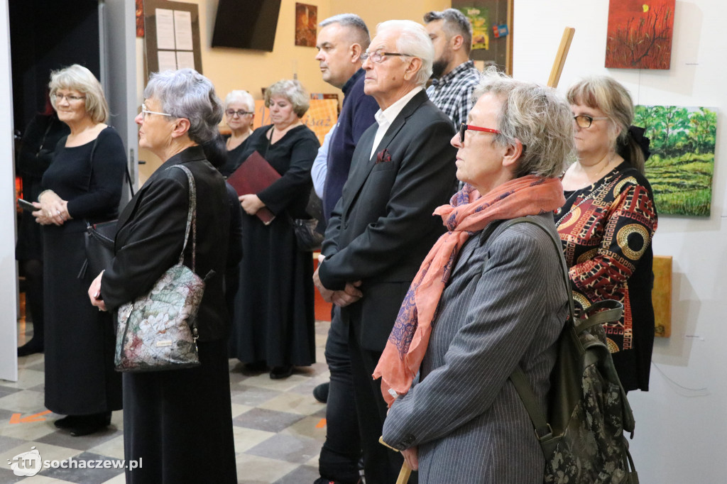 Dzień Twórczości Nauczyciela w SCK