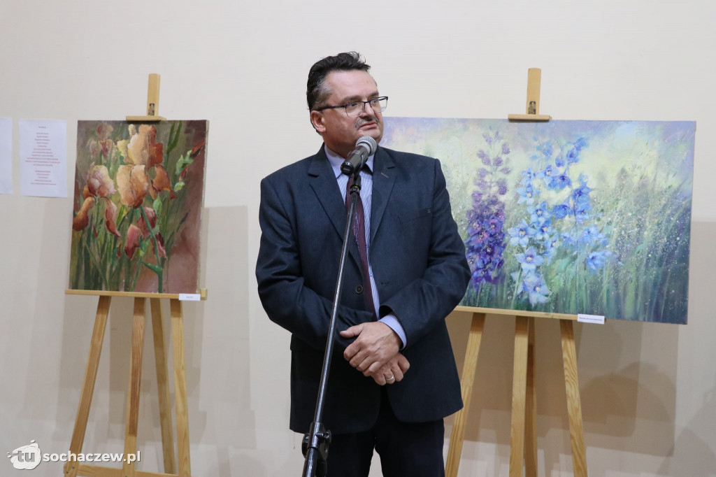 Dzień Twórczości Nauczyciela w SCK