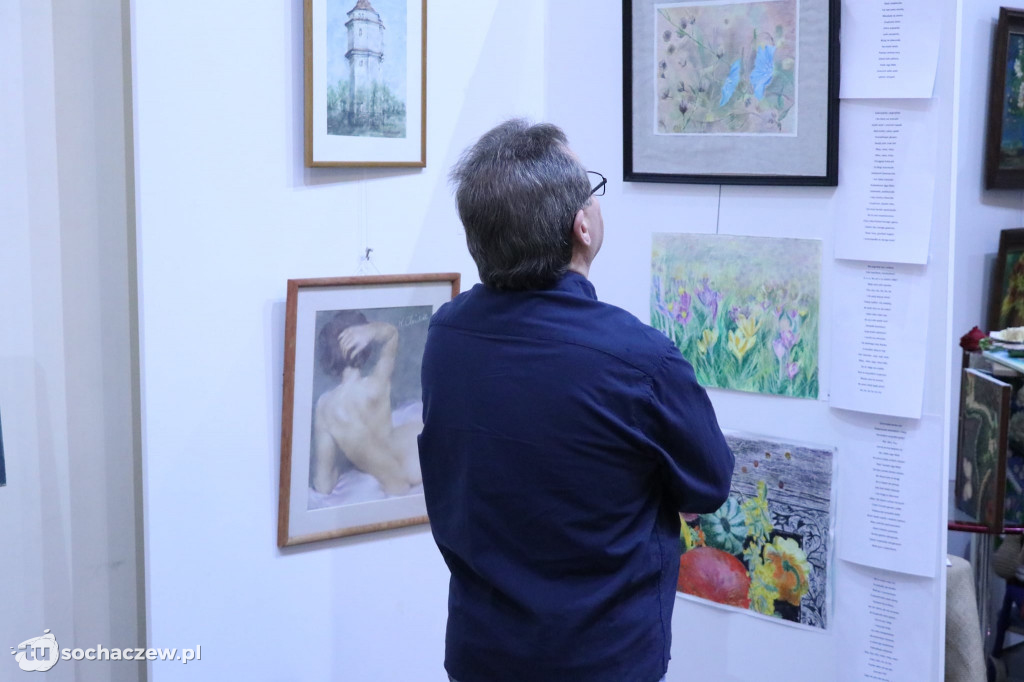 Dzień Twórczości Nauczyciela w SCK