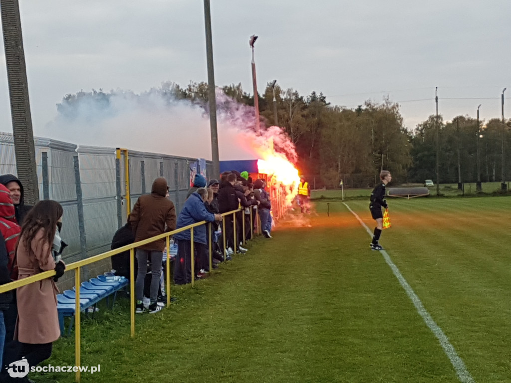 Promyk Nowa Sucha - Piast Feliksów