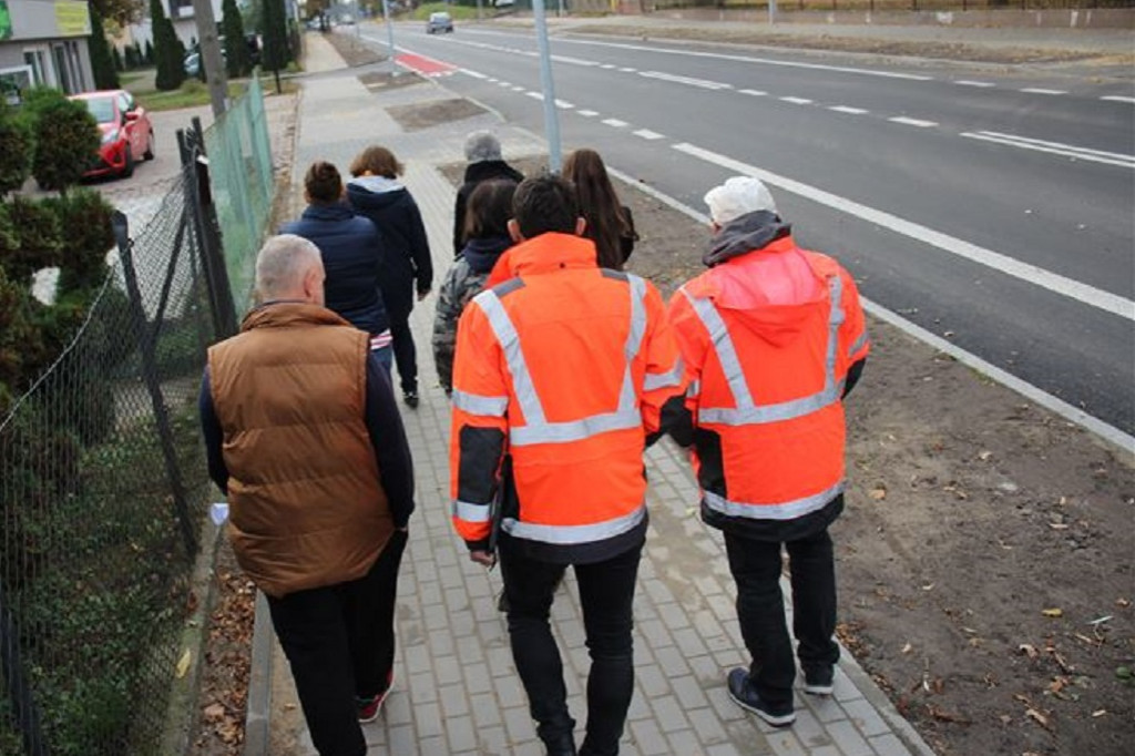 15 Sierpnia już po odbiorach