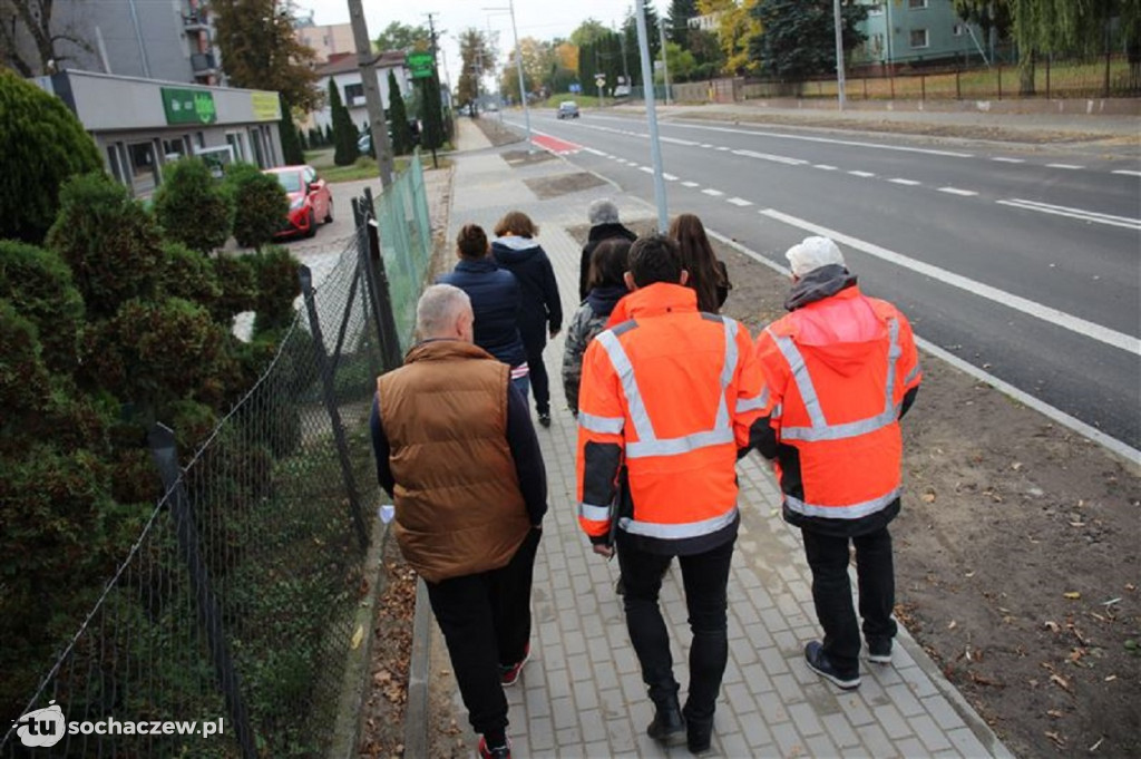 15 Sierpnia już po odbiorach