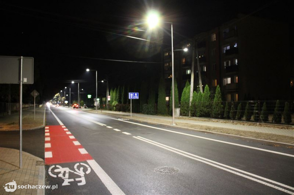 15 Sierpnia już po odbiorach