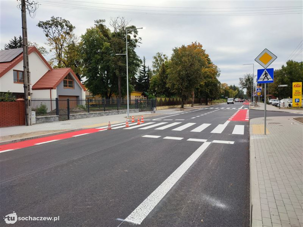 15 Sierpnia już po odbiorach