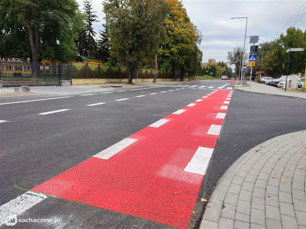 15 Sierpnia już po odbiorach