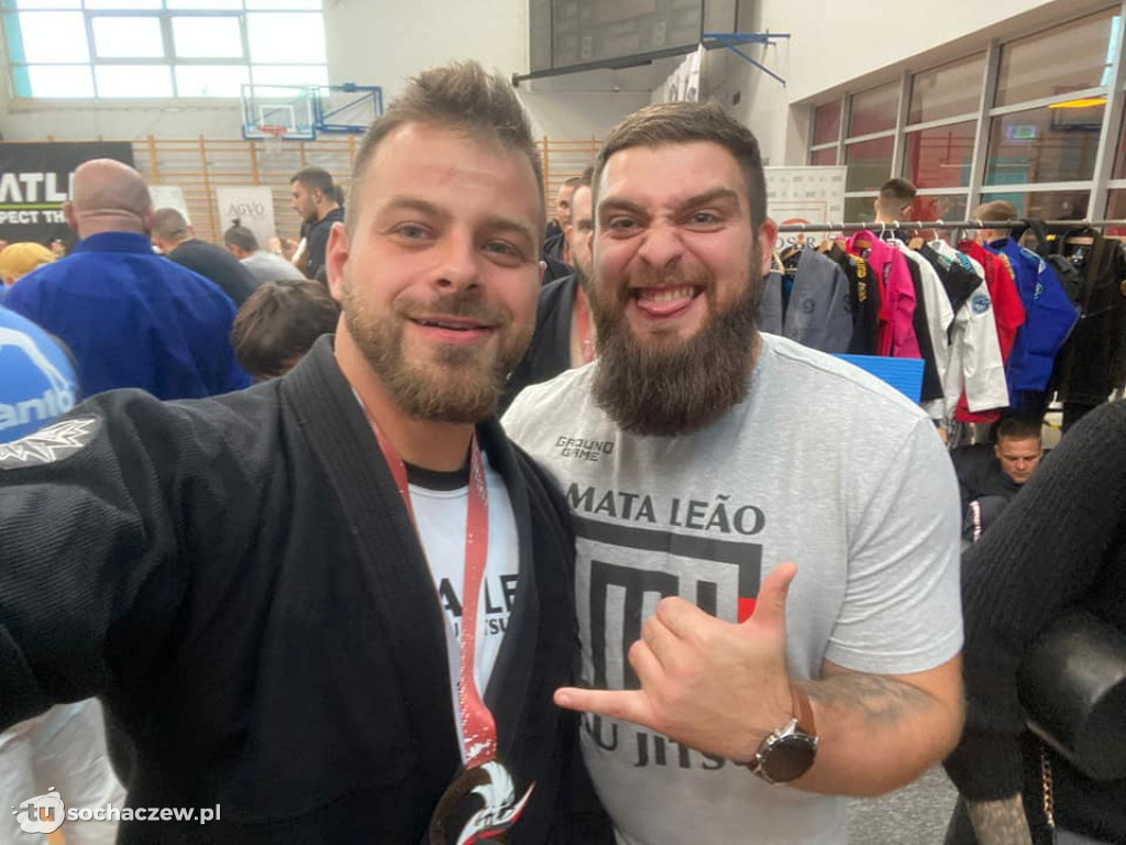  XVII Mistrzostwa Polski Brazylijskiego Jiu Jitsu