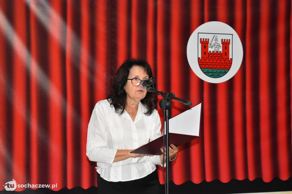 Uniwersytet Trzeciego Wieku po wakacjach