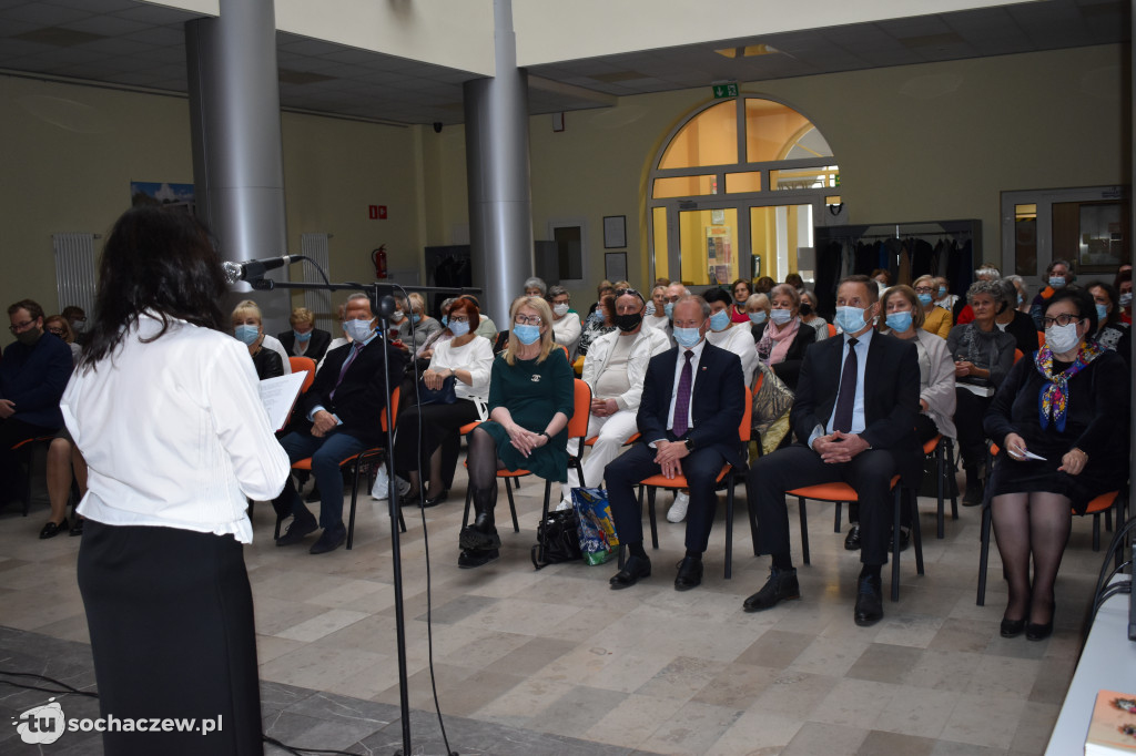 Uniwersytet Trzeciego Wieku po wakacjach