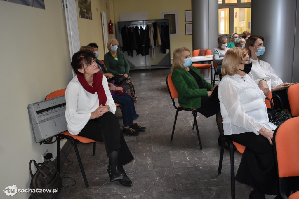 Uniwersytet Trzeciego Wieku po wakacjach