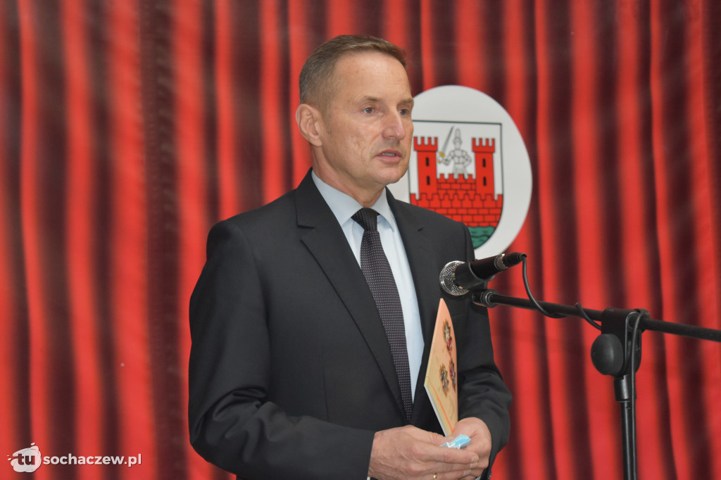 Uniwersytet Trzeciego Wieku po wakacjach