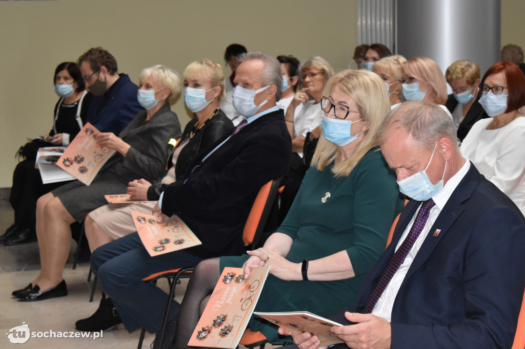 Uniwersytet Trzeciego Wieku po wakacjach