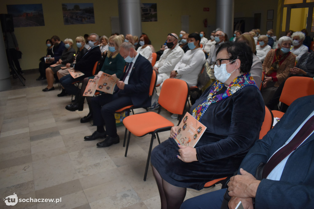 Uniwersytet Trzeciego Wieku po wakacjach