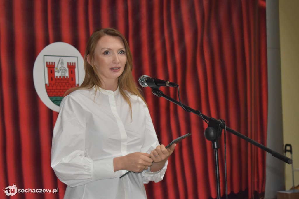 Uniwersytet Trzeciego Wieku po wakacjach