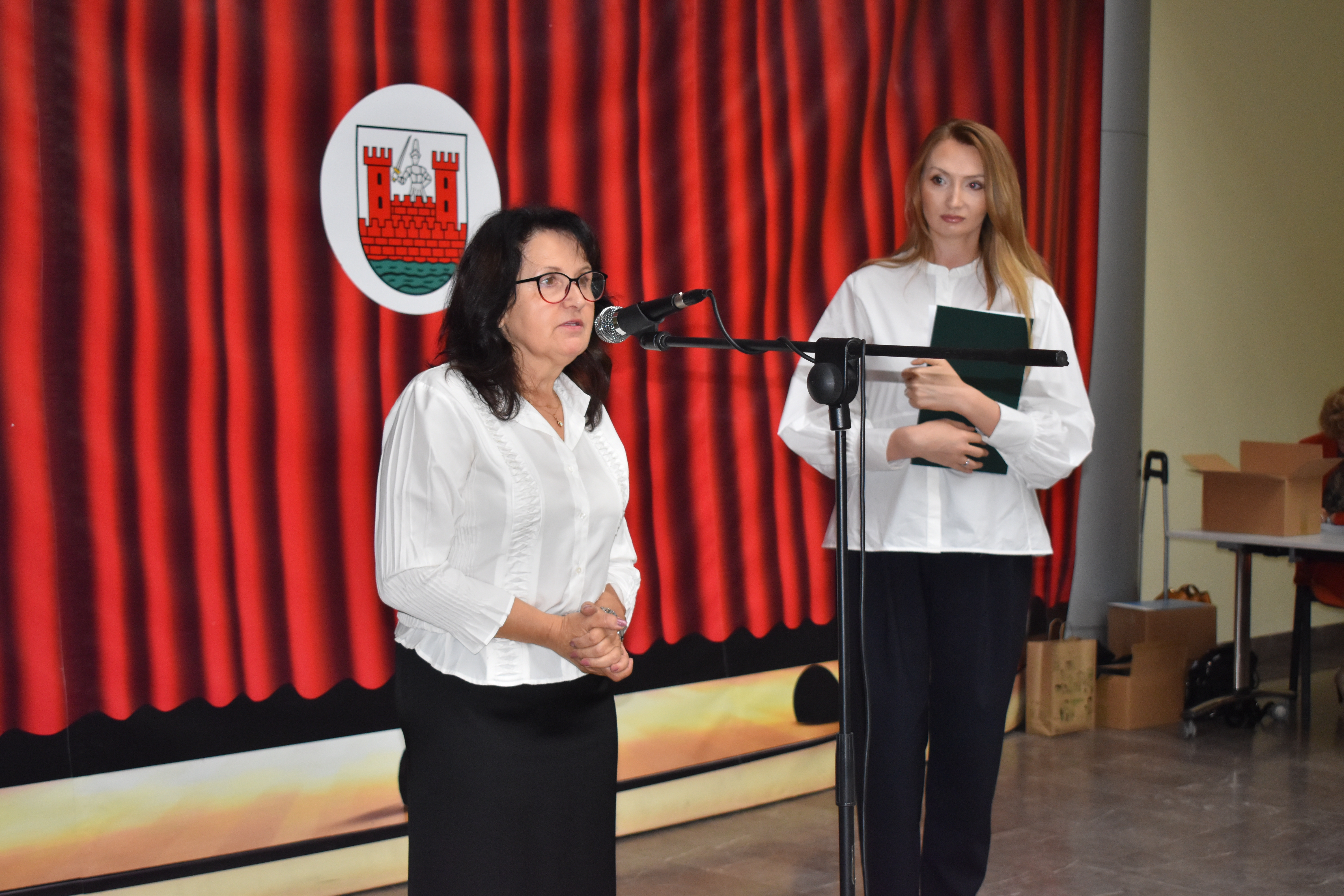 Uniwersytet Trzeciego Wieku po wakacjach