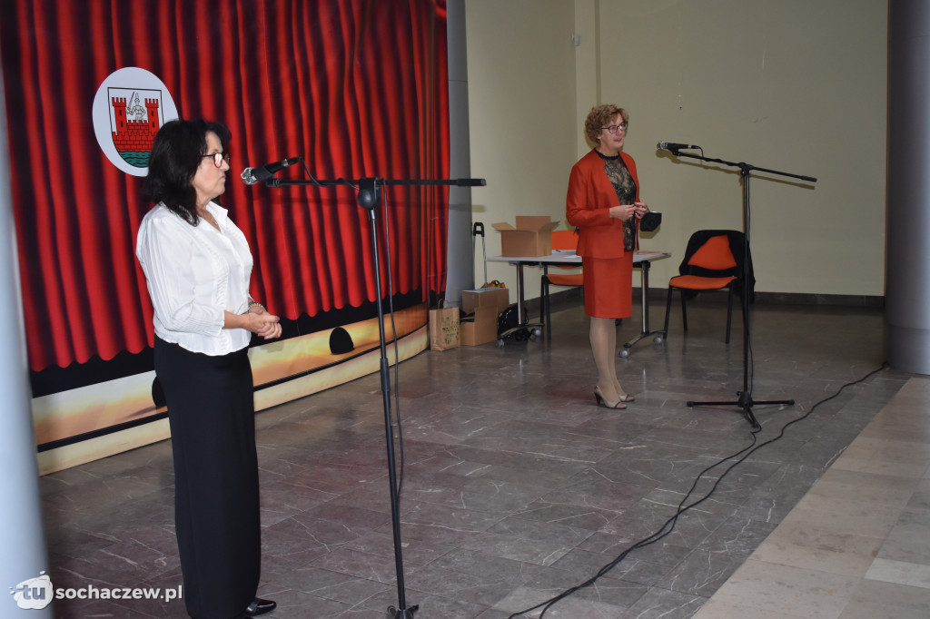Uniwersytet Trzeciego Wieku po wakacjach