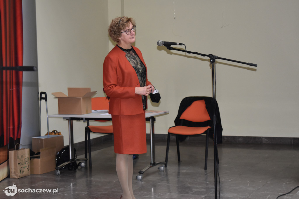 Uniwersytet Trzeciego Wieku po wakacjach