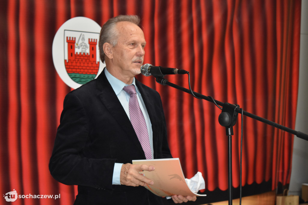 Uniwersytet Trzeciego Wieku po wakacjach