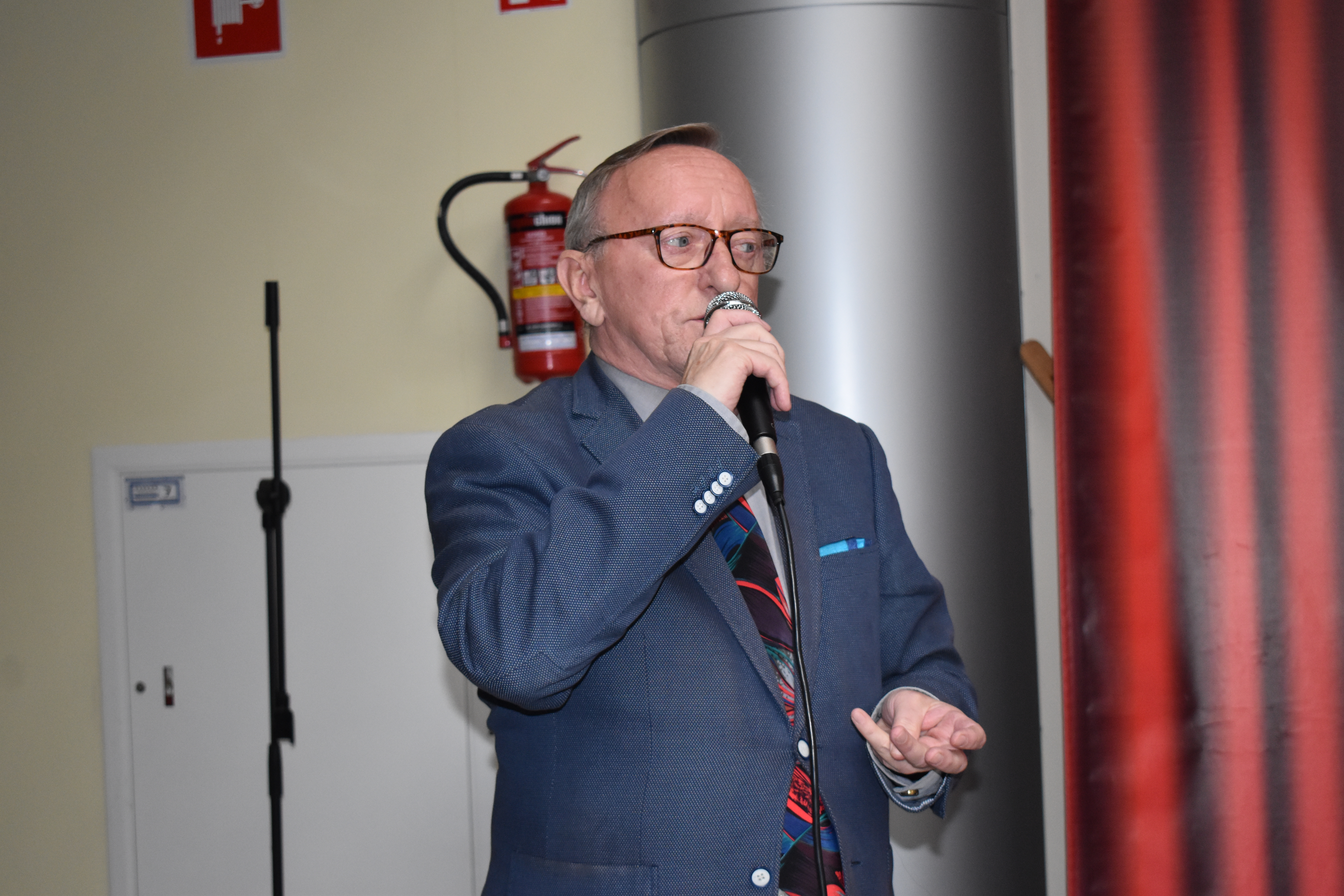 Uniwersytet Trzeciego Wieku po wakacjach