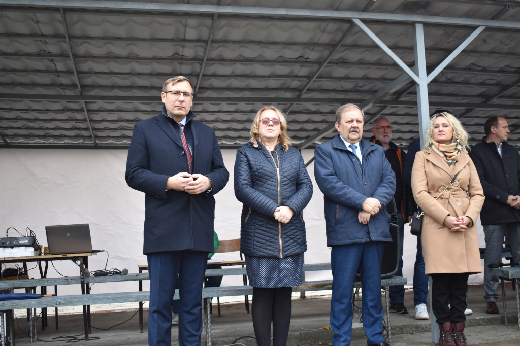 XXIV Mazowieckie Igrzyska Młodzieży Szkolnej