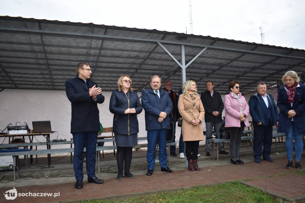 XXIV Mazowieckie Igrzyska Młodzieży Szkolnej