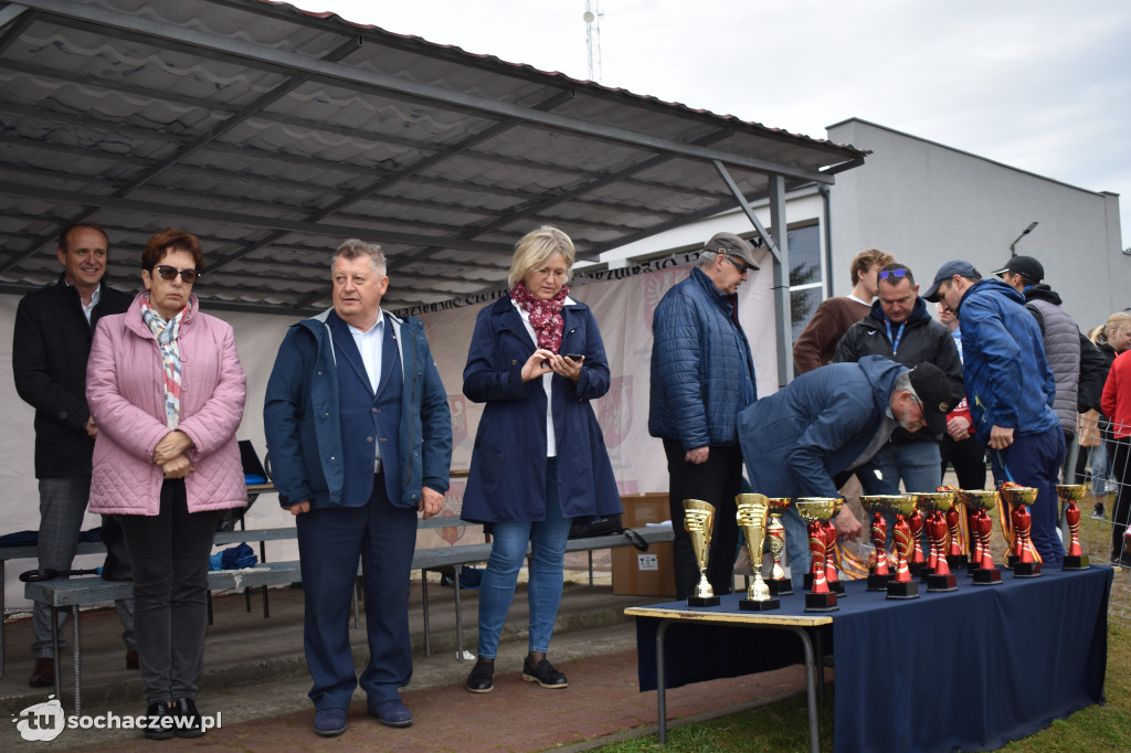 XXIV Mazowieckie Igrzyska Młodzieży Szkolnej