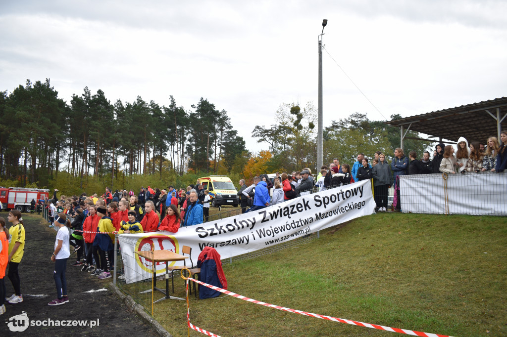 XXIV Mazowieckie Igrzyska Młodzieży Szkolnej