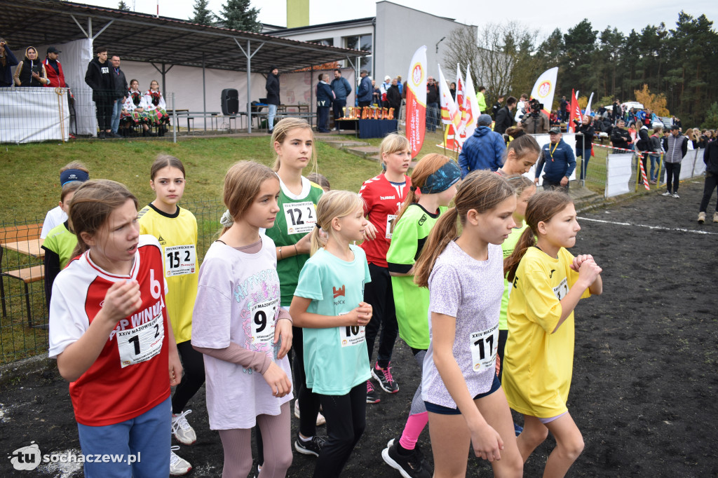 XXIV Mazowieckie Igrzyska Młodzieży Szkolnej