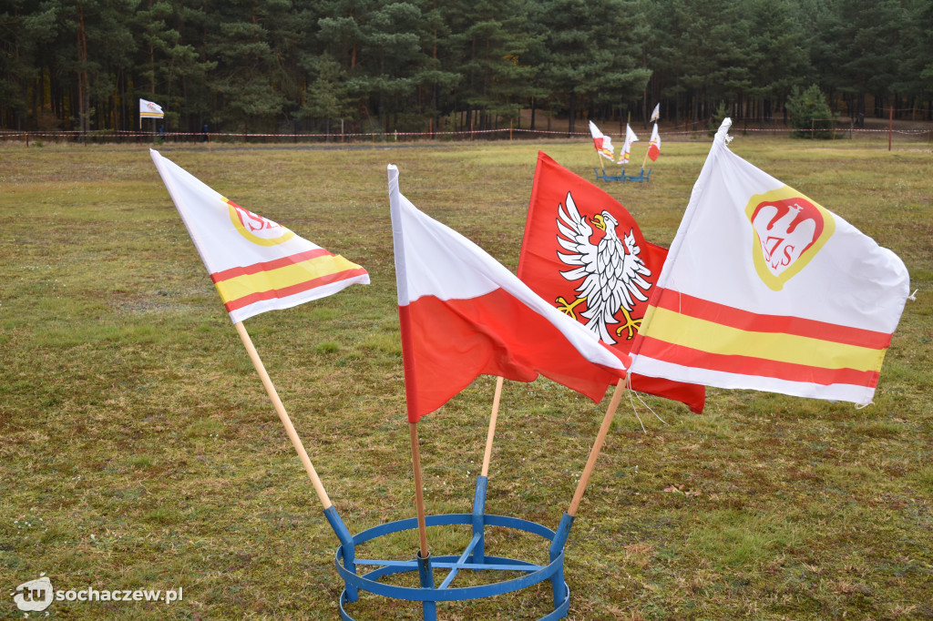 XXIV Mazowieckie Igrzyska Młodzieży Szkolnej