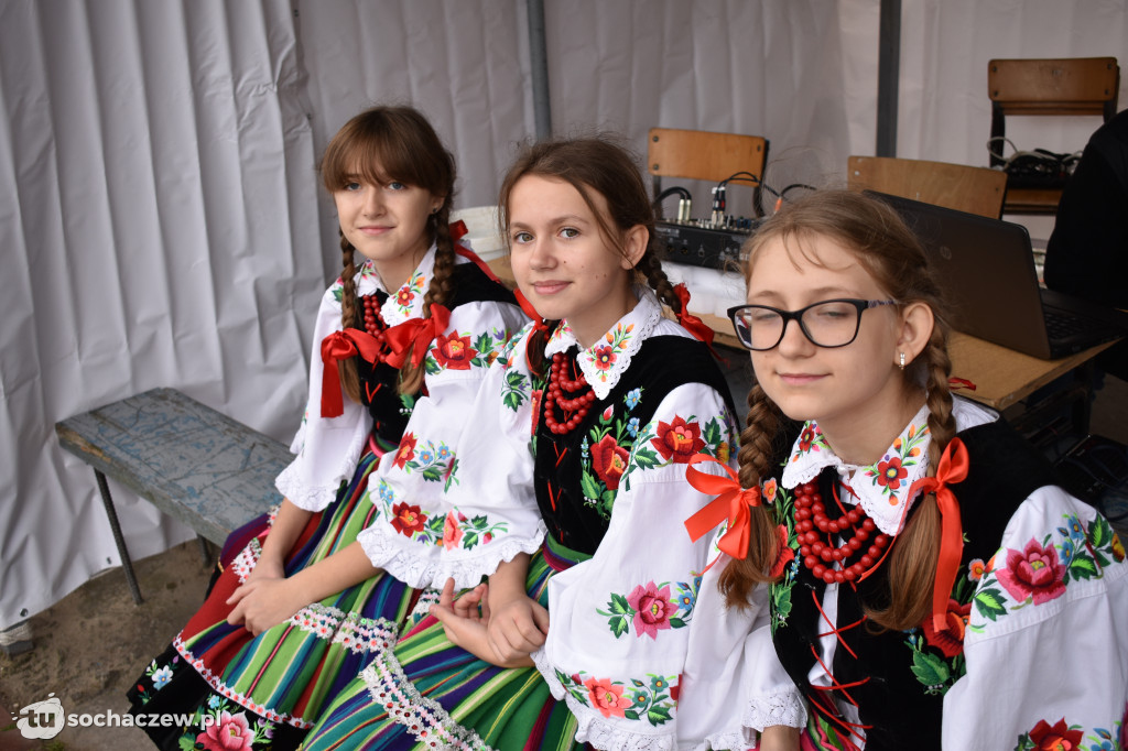 XXIV Mazowieckie Igrzyska Młodzieży Szkolnej