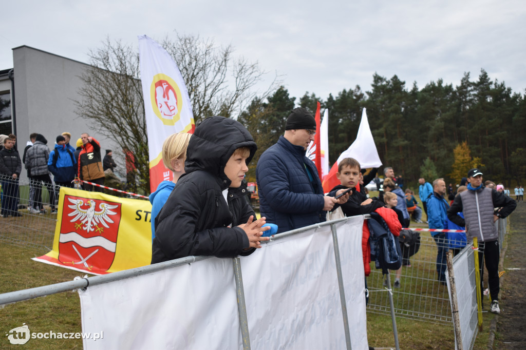 XXIV Mazowieckie Igrzyska Młodzieży Szkolnej