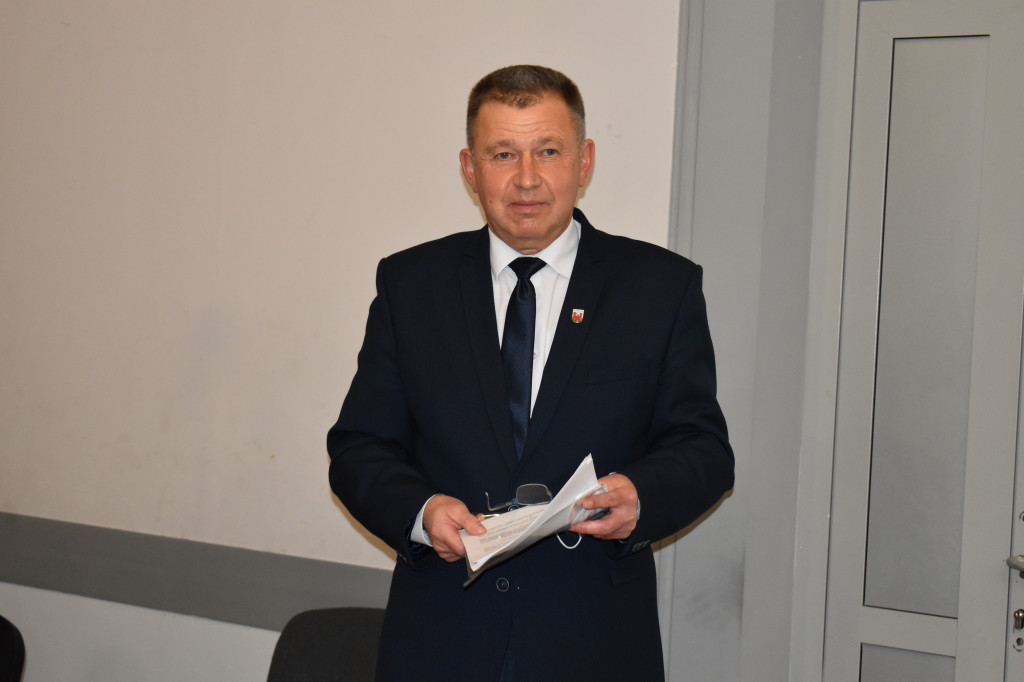 Sesja rady miasta Sochaczew wyjątkowo w SCK