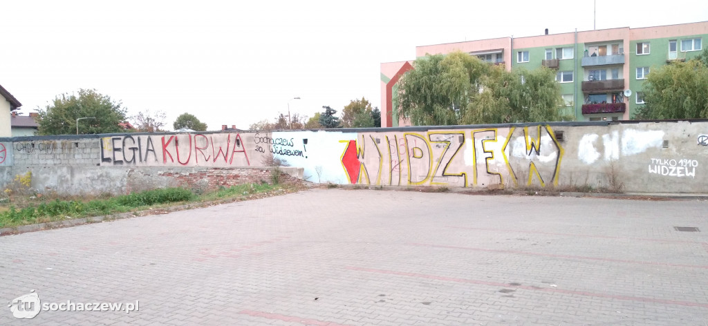 Młody Widzew w akcji