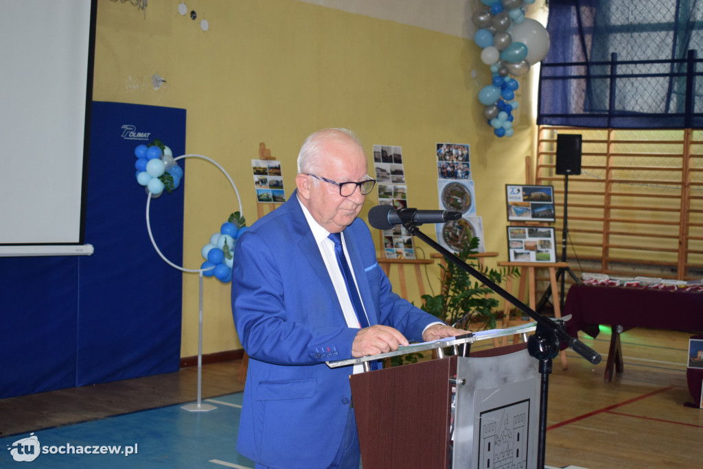 Piękny jubileusz 20-lecia MOSiR
