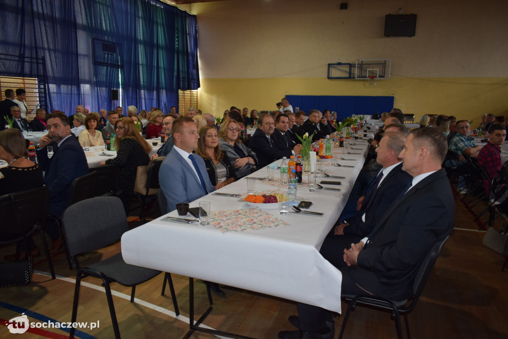 Piękny jubileusz 20-lecia MOSiR