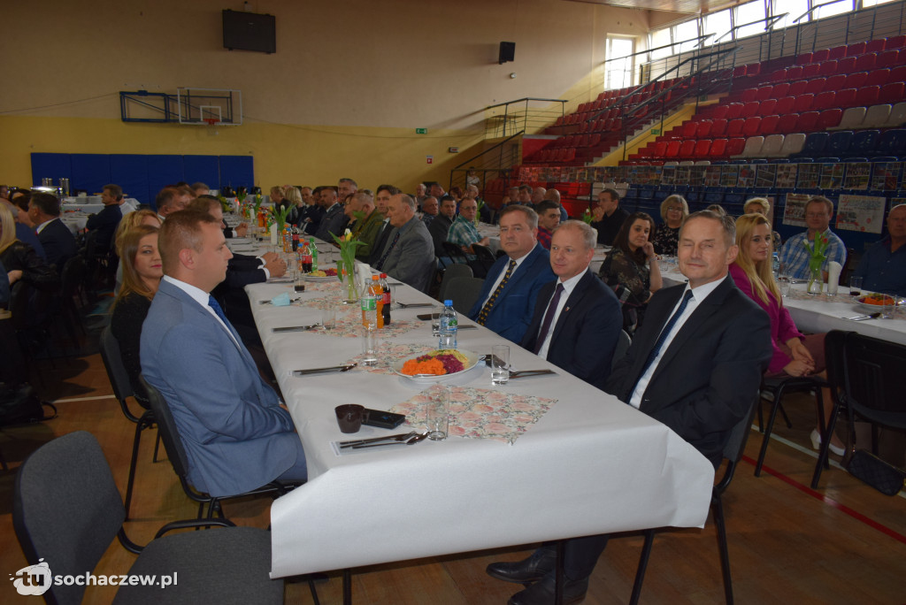 Piękny jubileusz 20-lecia MOSiR