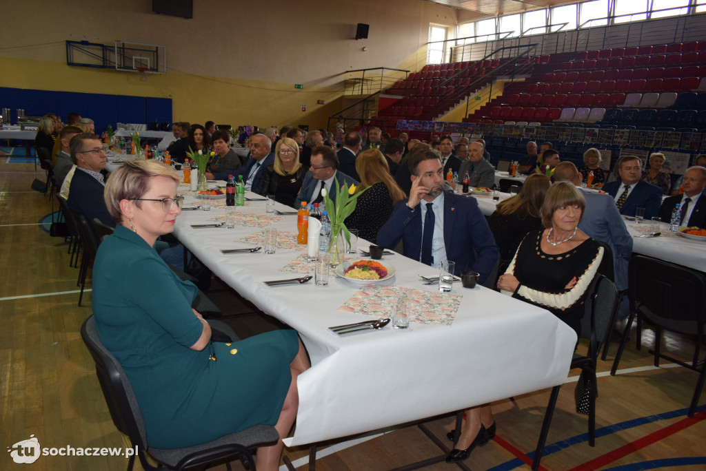 Piękny jubileusz 20-lecia MOSiR