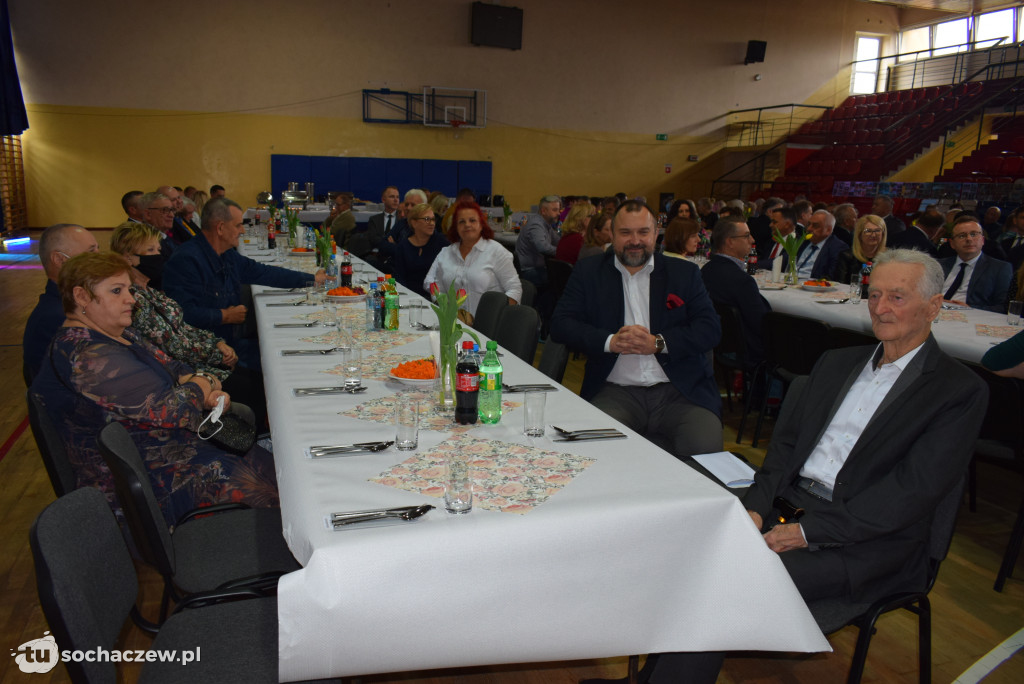 Piękny jubileusz 20-lecia MOSiR
