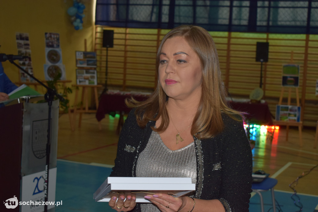 Piękny jubileusz 20-lecia MOSiR
