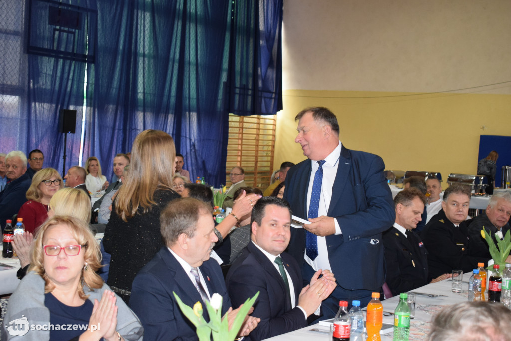 Piękny jubileusz 20-lecia MOSiR