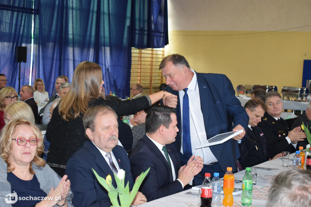 Piękny jubileusz 20-lecia MOSiR