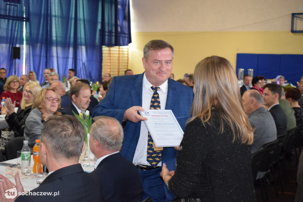 Piękny jubileusz 20-lecia MOSiR