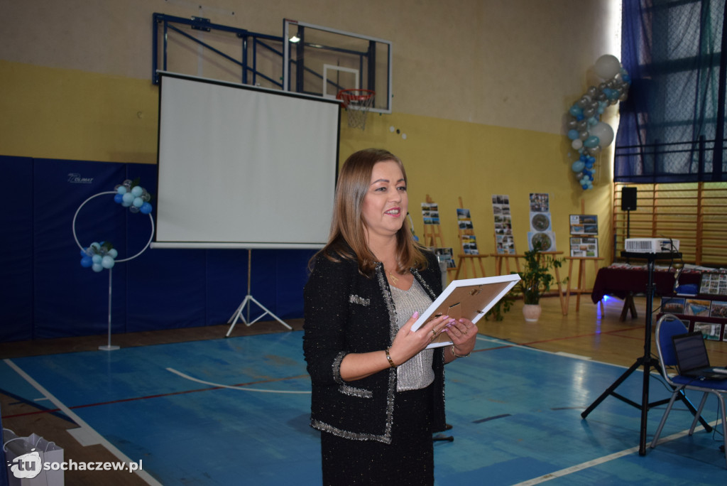Piękny jubileusz 20-lecia MOSiR